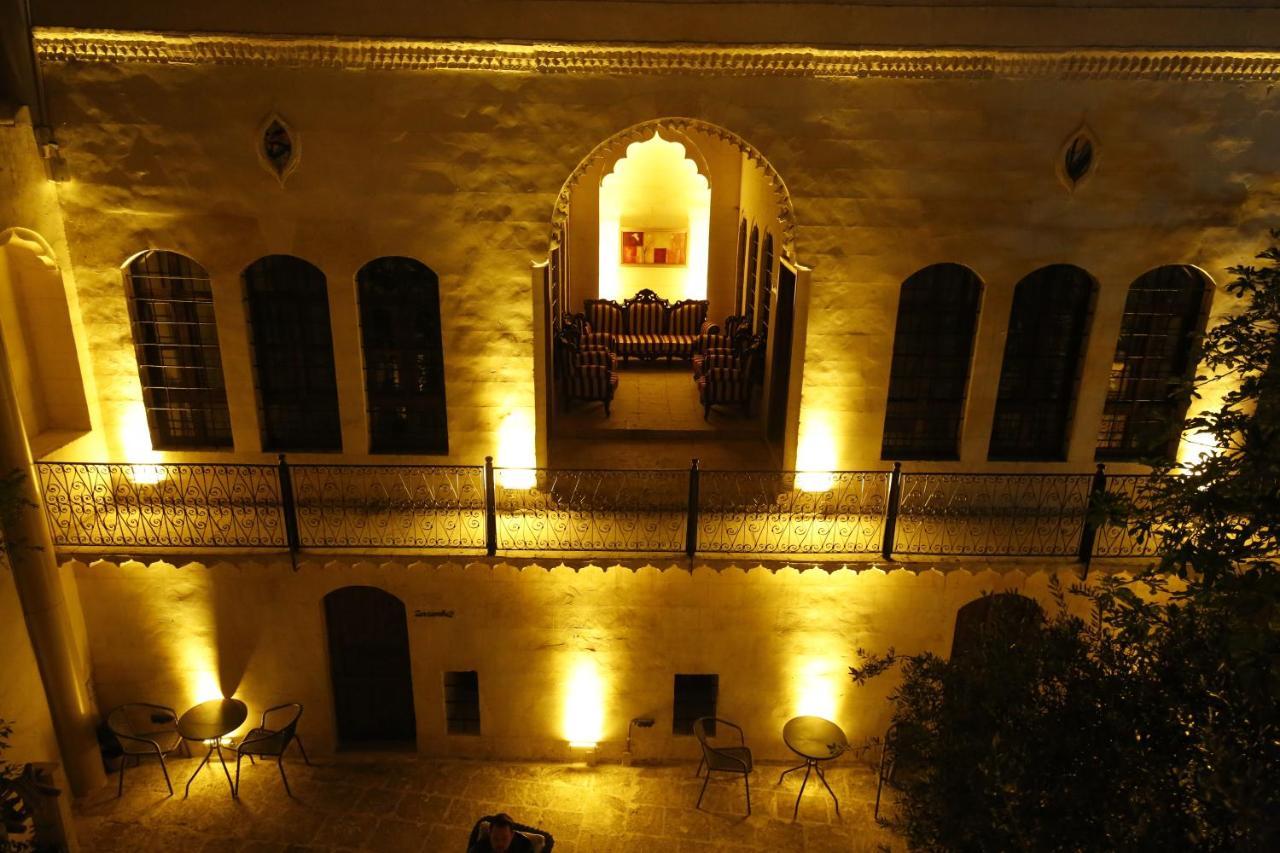 Kaliruha Boutique Hotel Sanliurfa Exterior photo